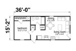 2026 Prime CHPR-1636H11P01