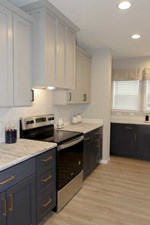 2026 Goshen 520LM99999M